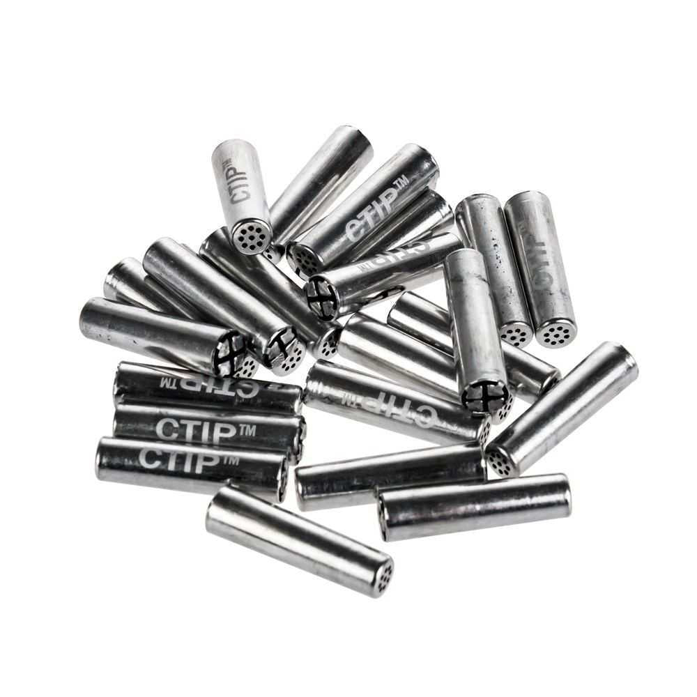 Ctip - metalen tip 3pcs