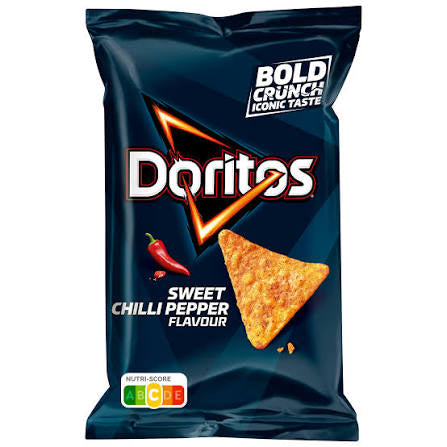 Doritos - sweet chili