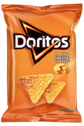 Doritos - nacho cheese