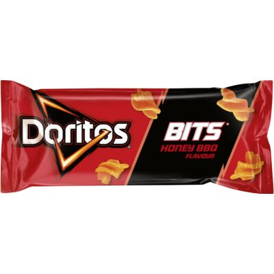 Doritos - bits