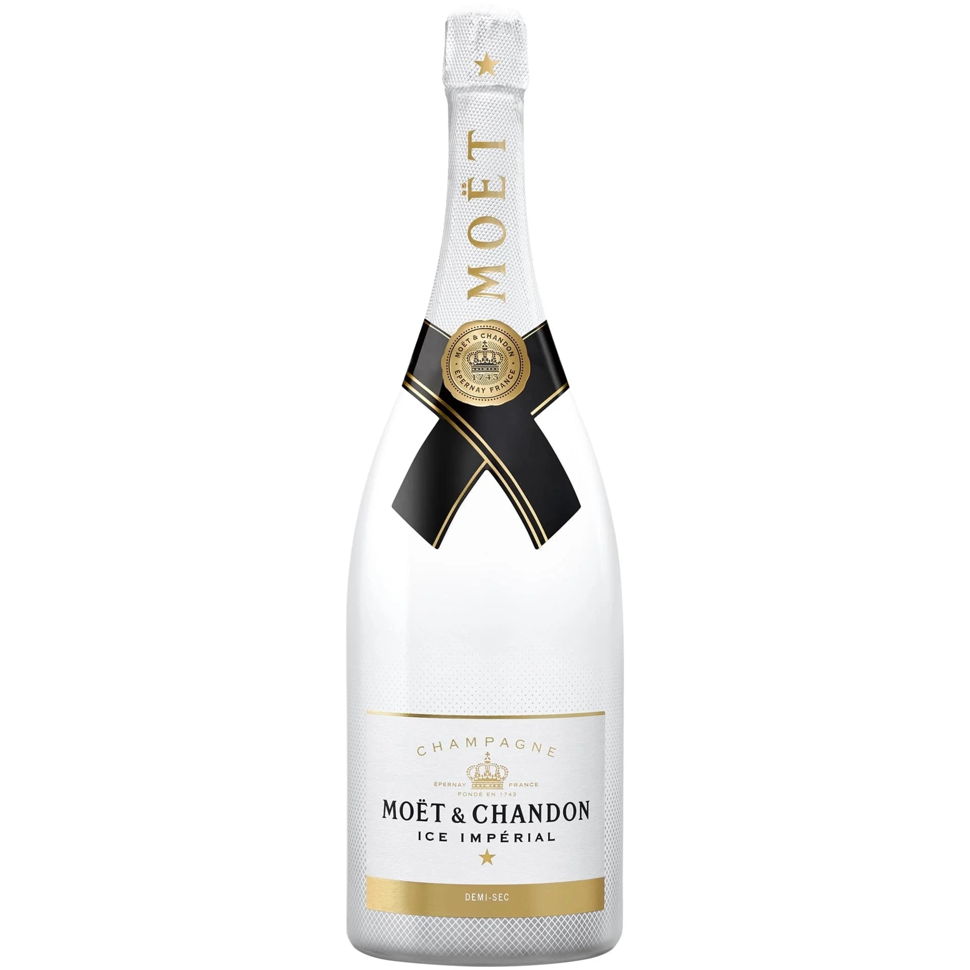 Moet & Chandon Ice Impérial Magnum Champagne