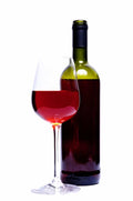 Rode wijn
